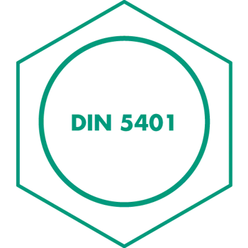 NORMA DIN 5401